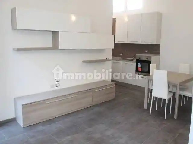 Appartamento in affitto a Monza