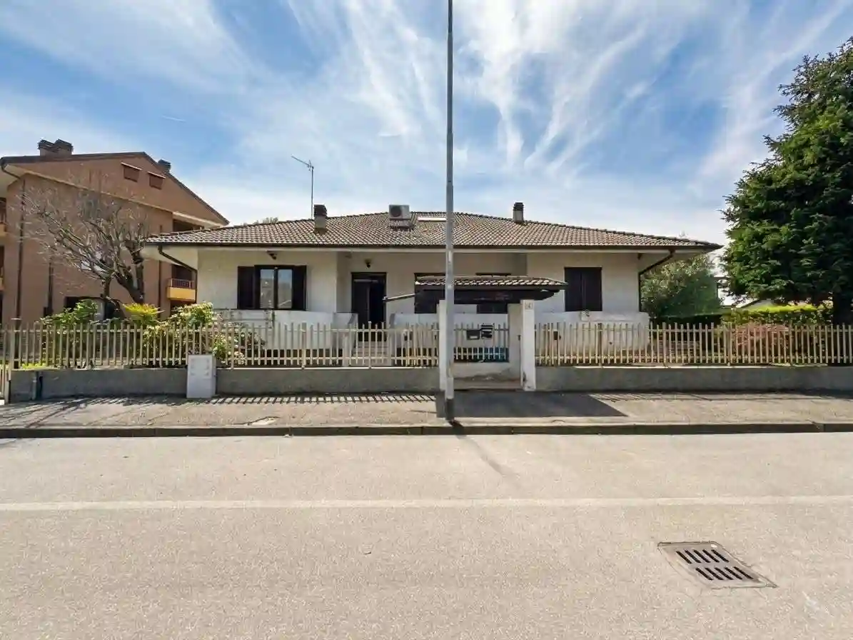 Villa - foto 4