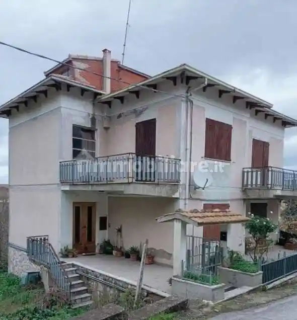 Appartamento in vendita a San Lorenzo in Campo