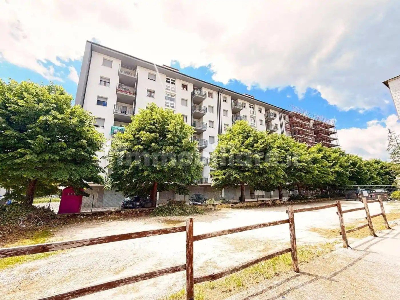 Appartamento in vendita a Rieti