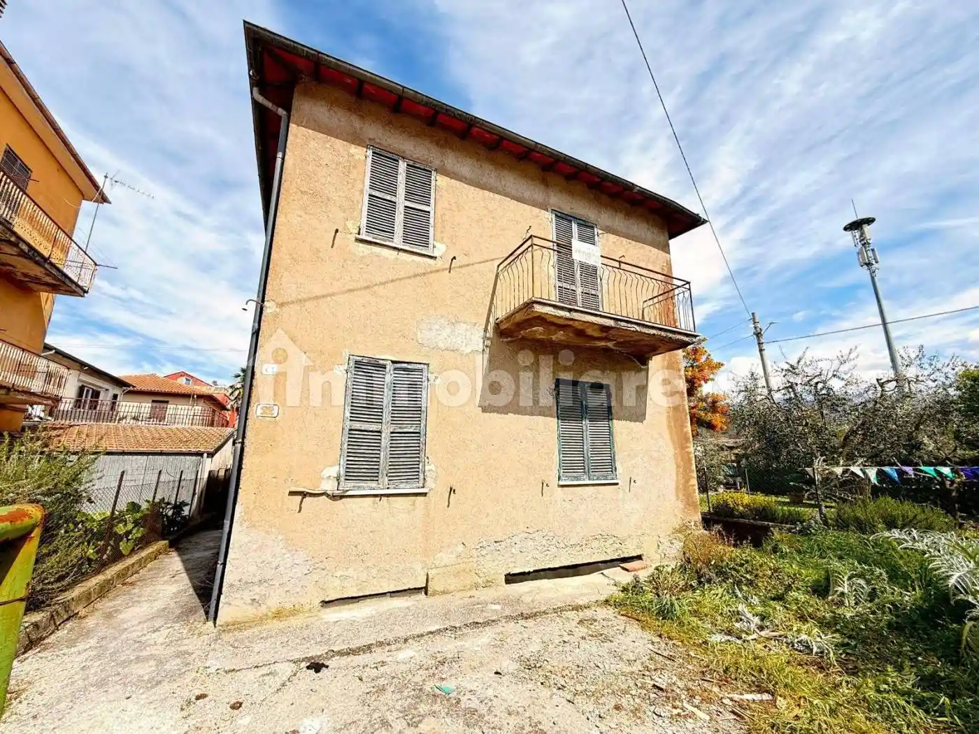 Casa indipendente in vendita a Rieti