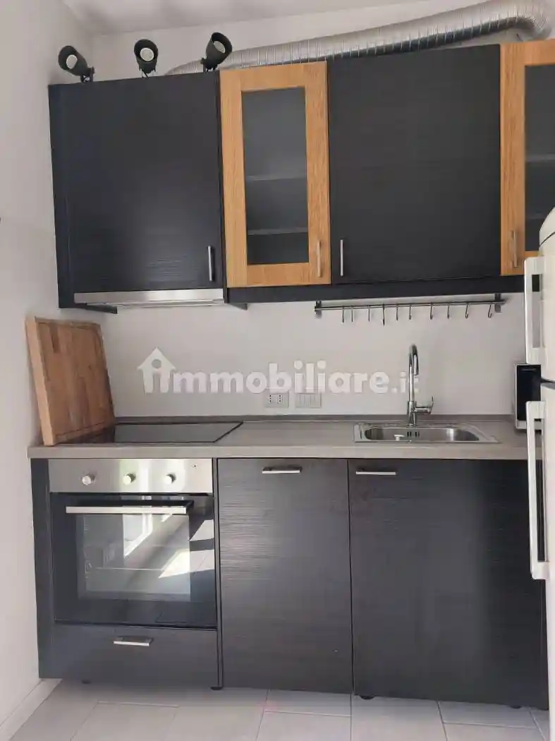 Loft in affitto a Milano