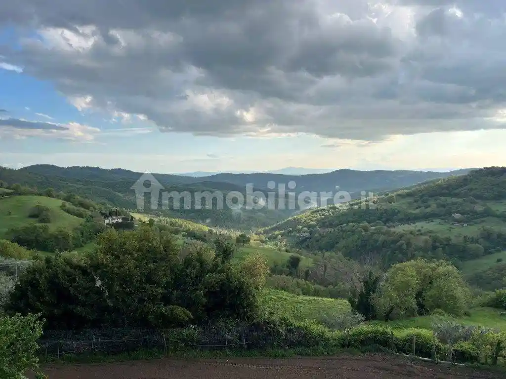 Casa indipendente in vendita a Umbertide