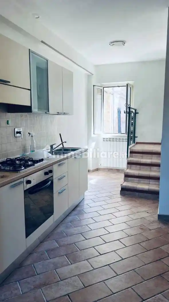 Casa indipendente in vendita a Deruta