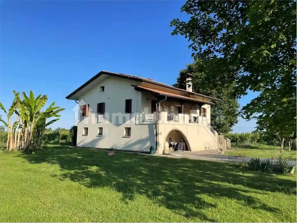 Casa indipendente - foto 2