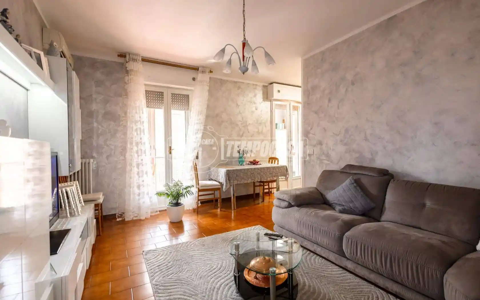 Appartamento in vendita a Reggio Emilia