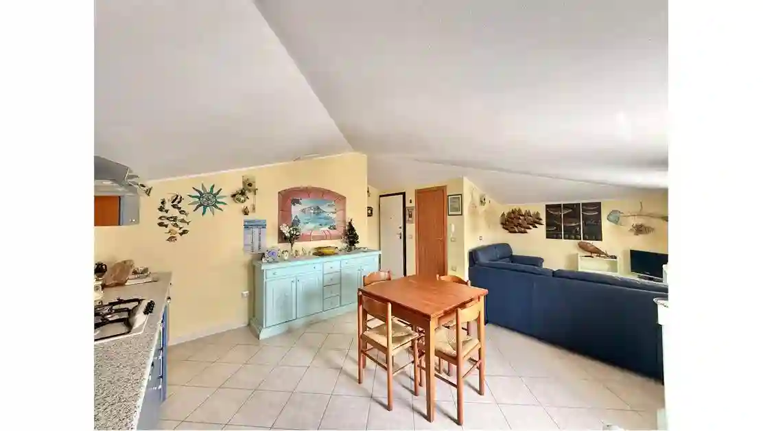 Attico - Mansarda - foto 2