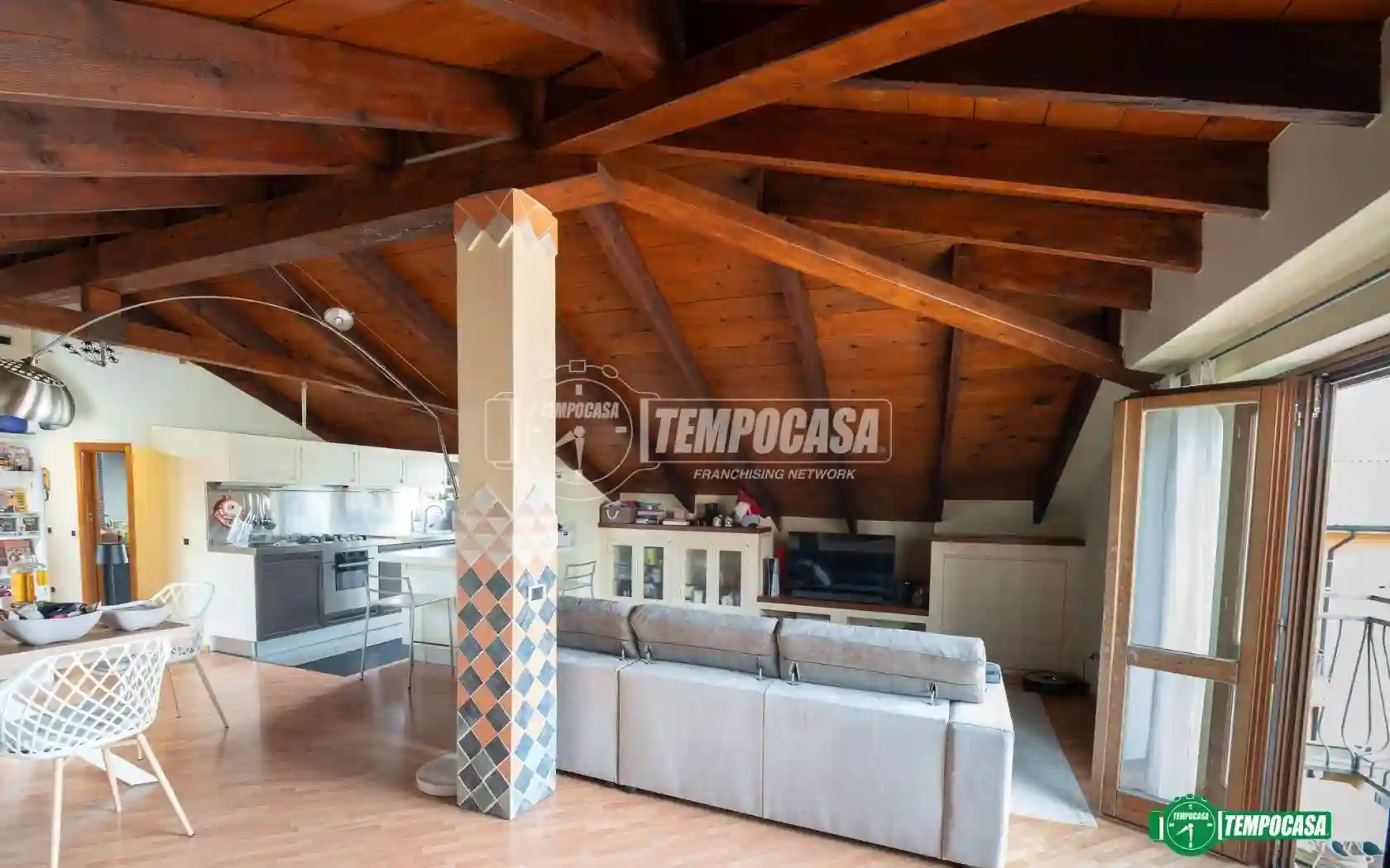 Appartamento - foto 5