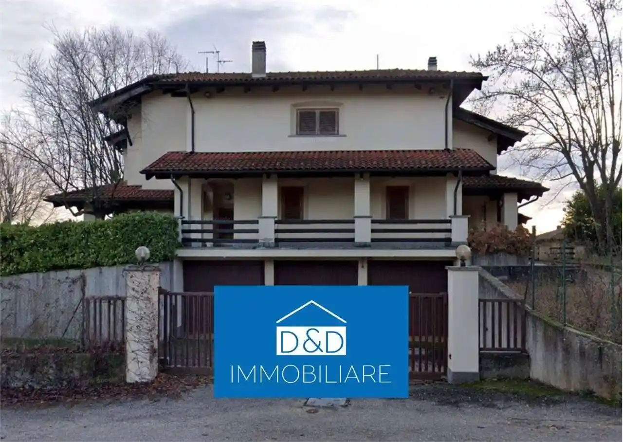 Villa in vendita a Asti