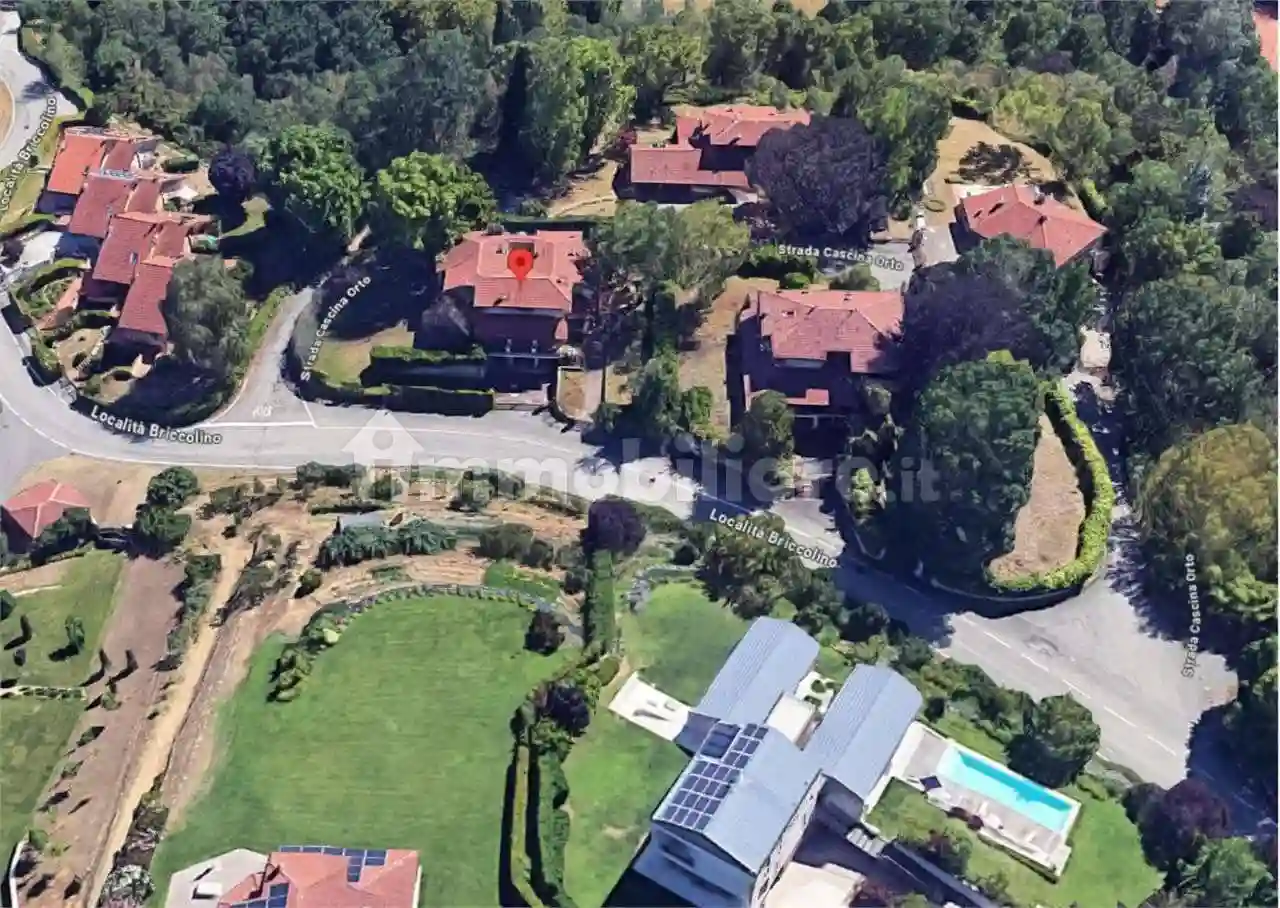 Villa - foto 3