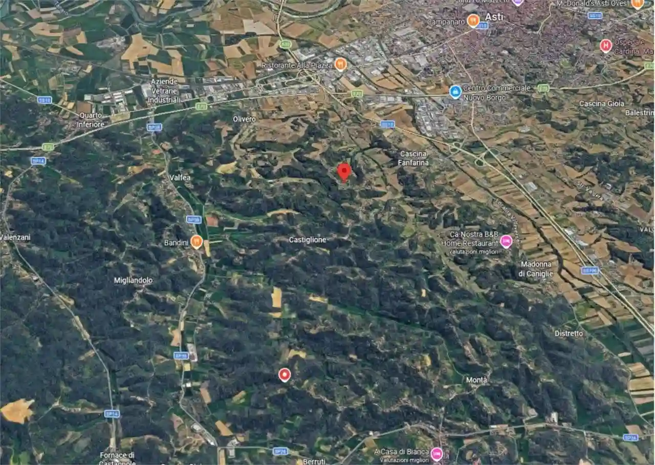 Villa - foto 5