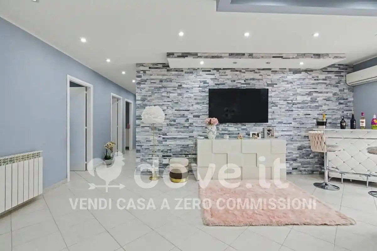 Appartamento in vendita a Carini