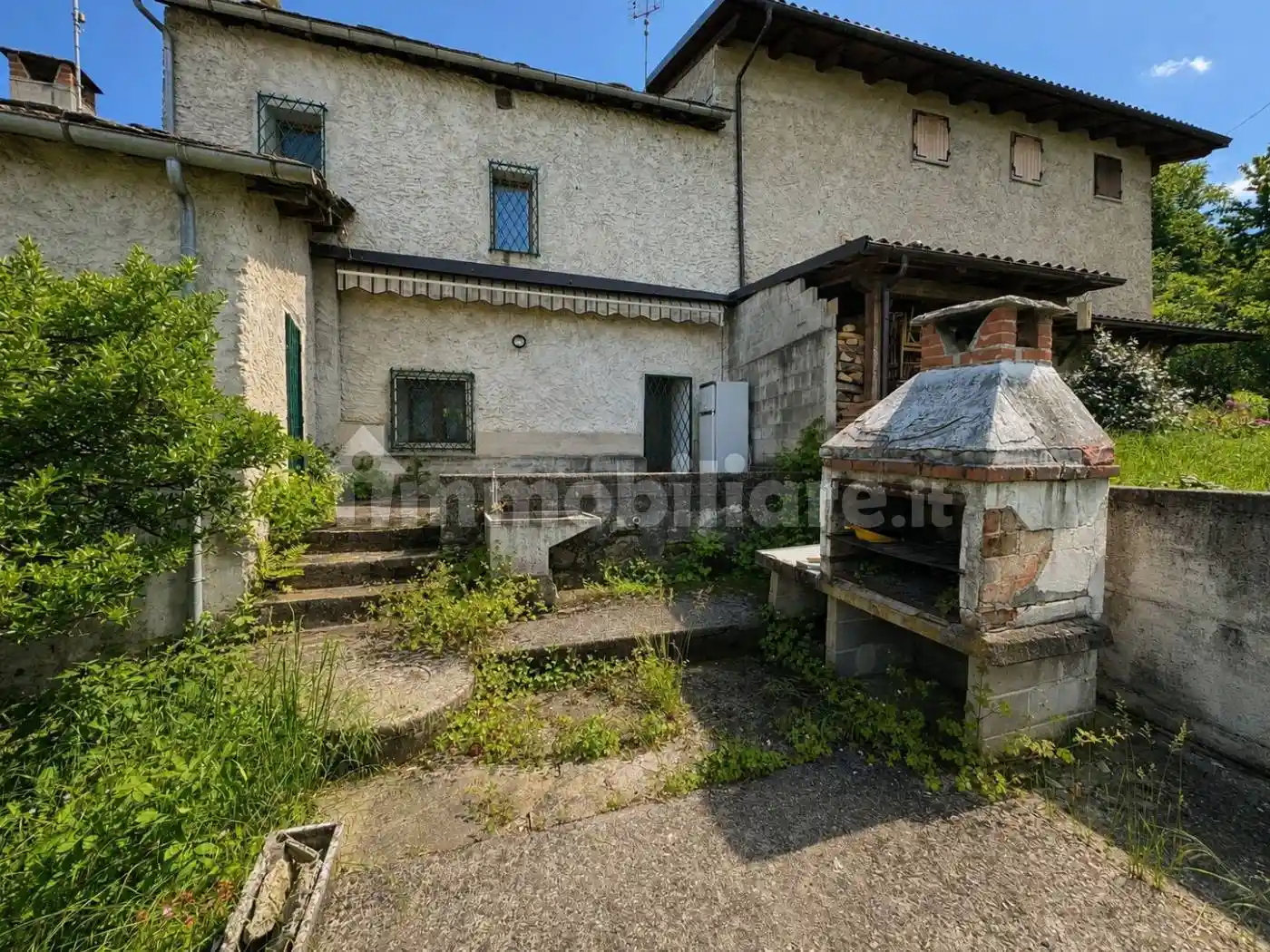 Rustico - Casale in vendita a Martiniana Po