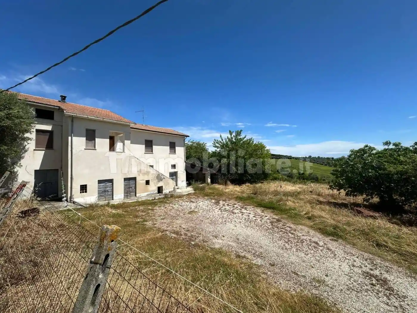 Rustico - Casale in vendita a Torano Nuovo