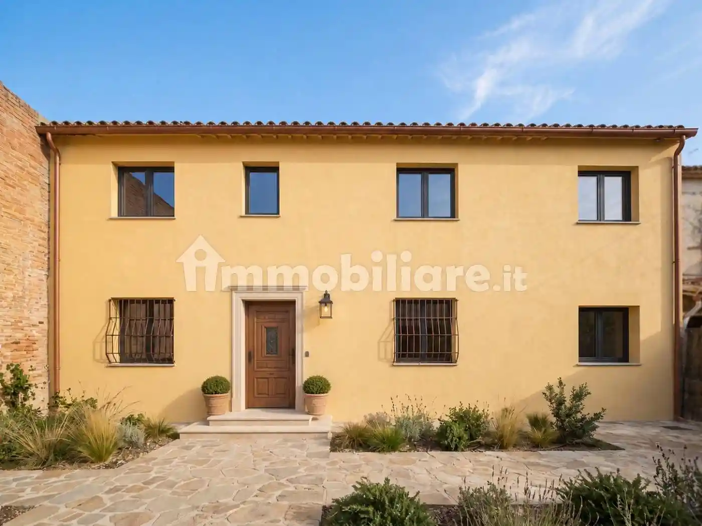Casa indipendente in vendita a Terre del Reno