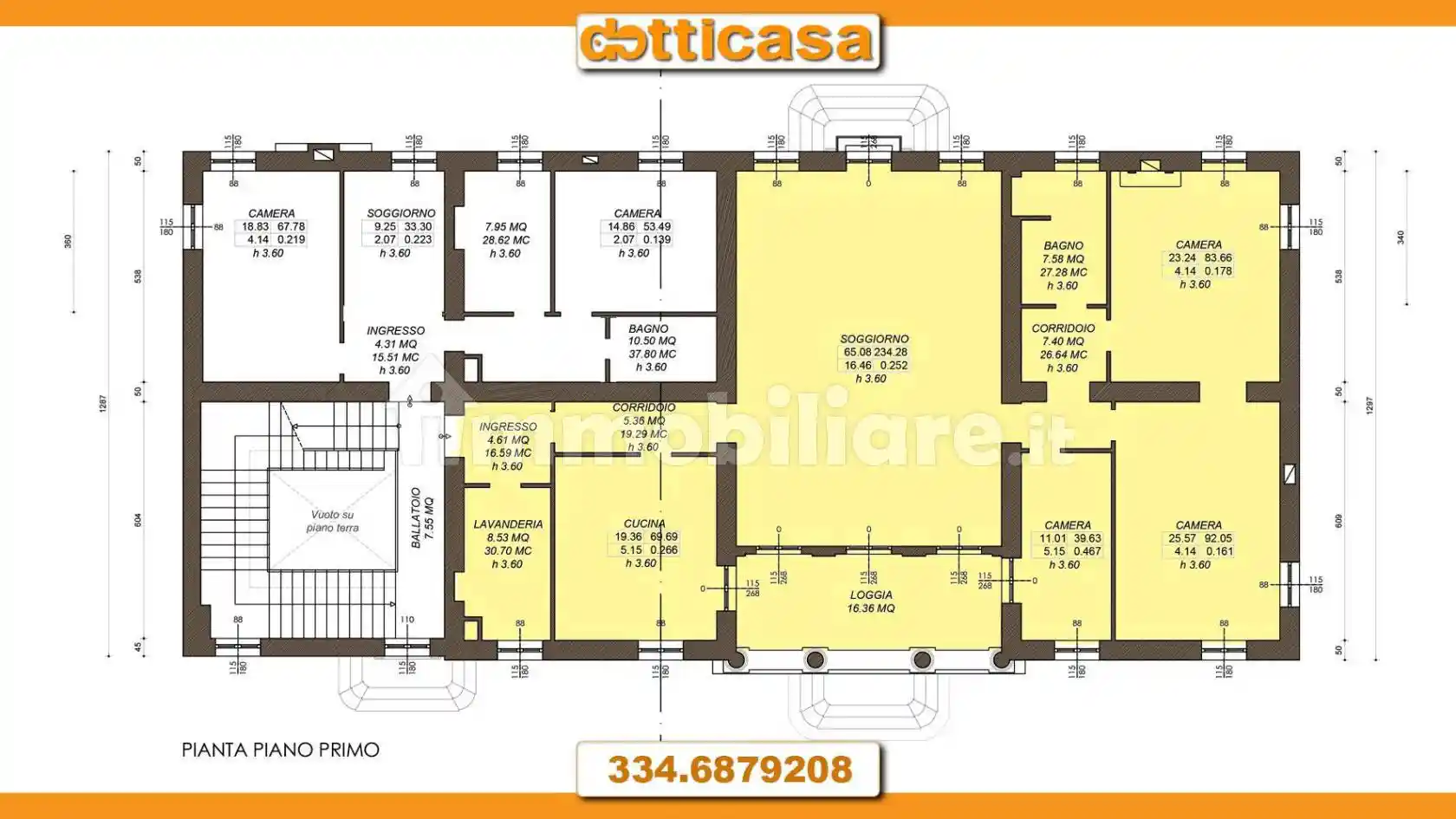 Villa in vendita a Vicenza