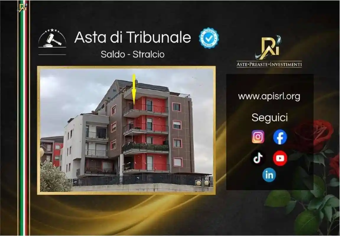 Appartamento in vendita a Termoli