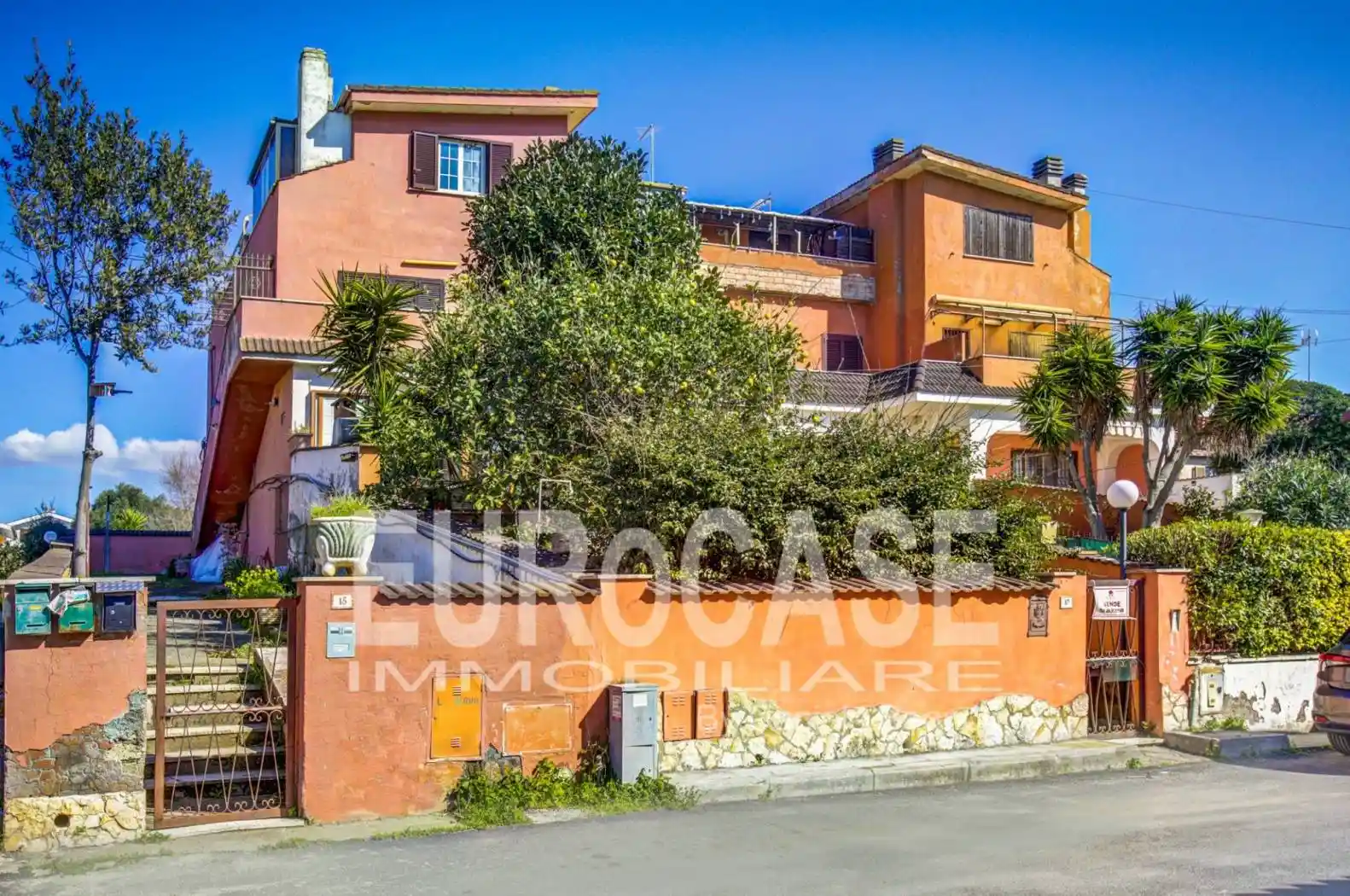 Appartamento in vendita a Ardea