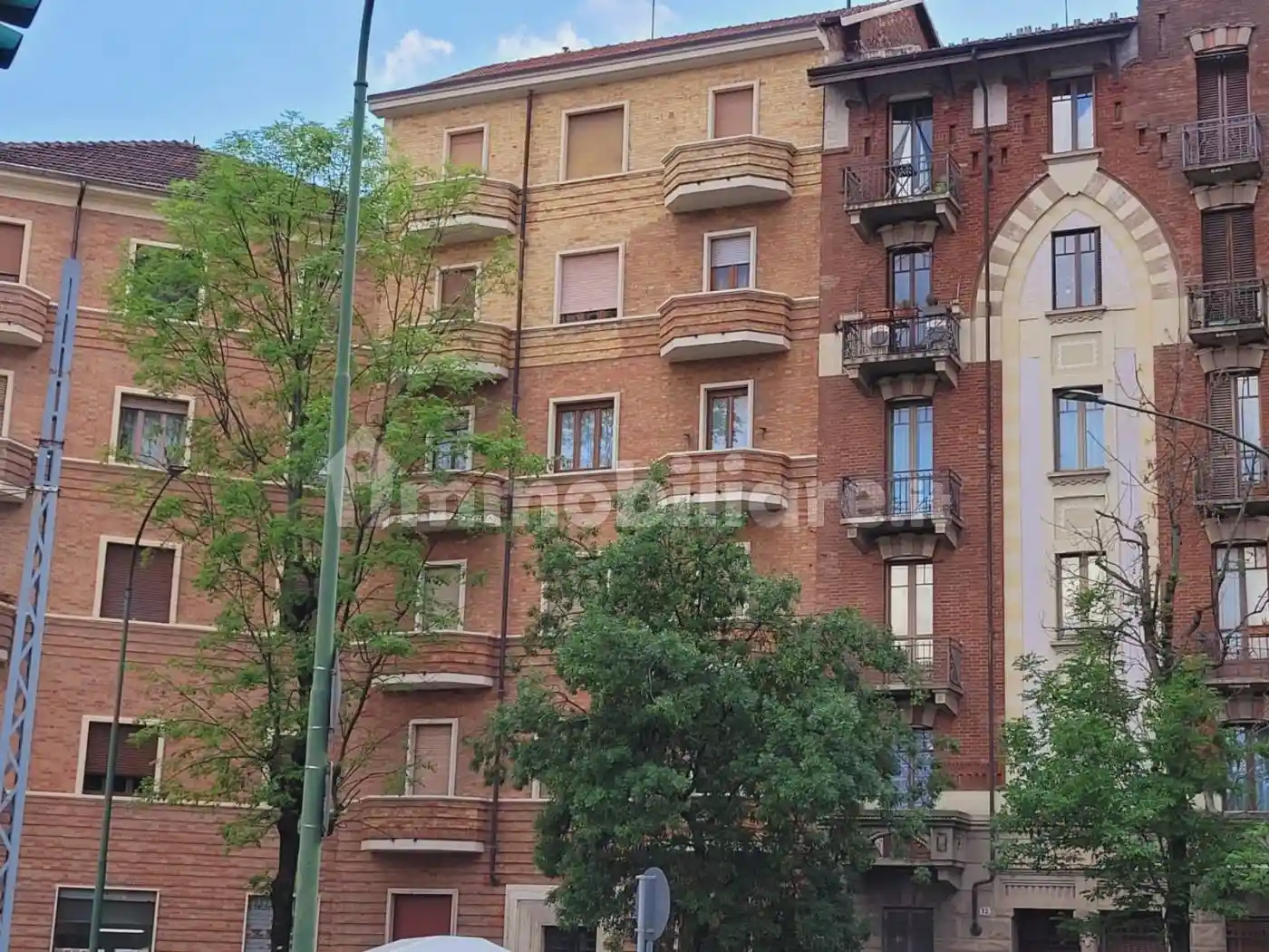 Appartamento in vendita a Torino