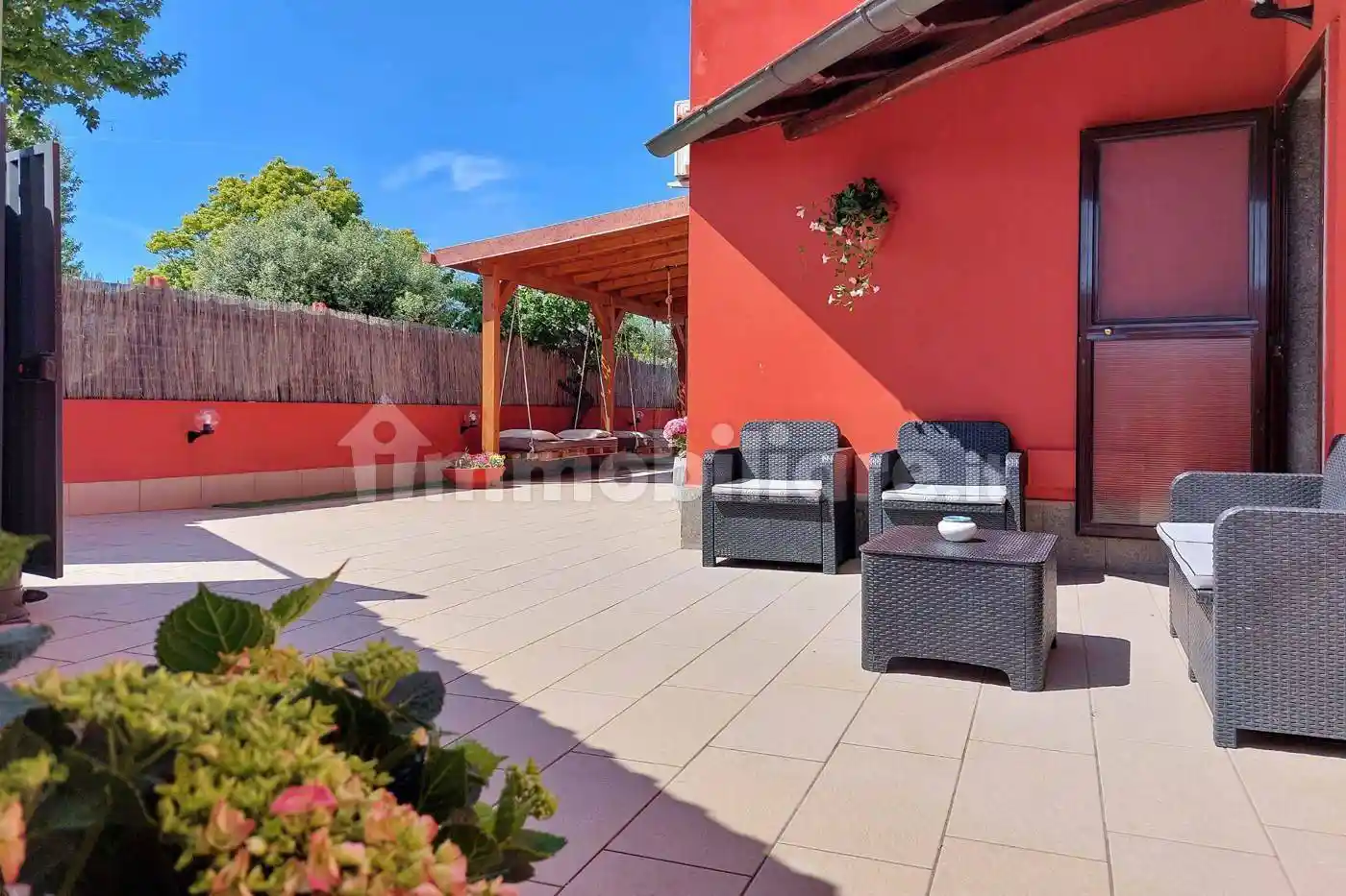 Villa in vendita a Fiumicino