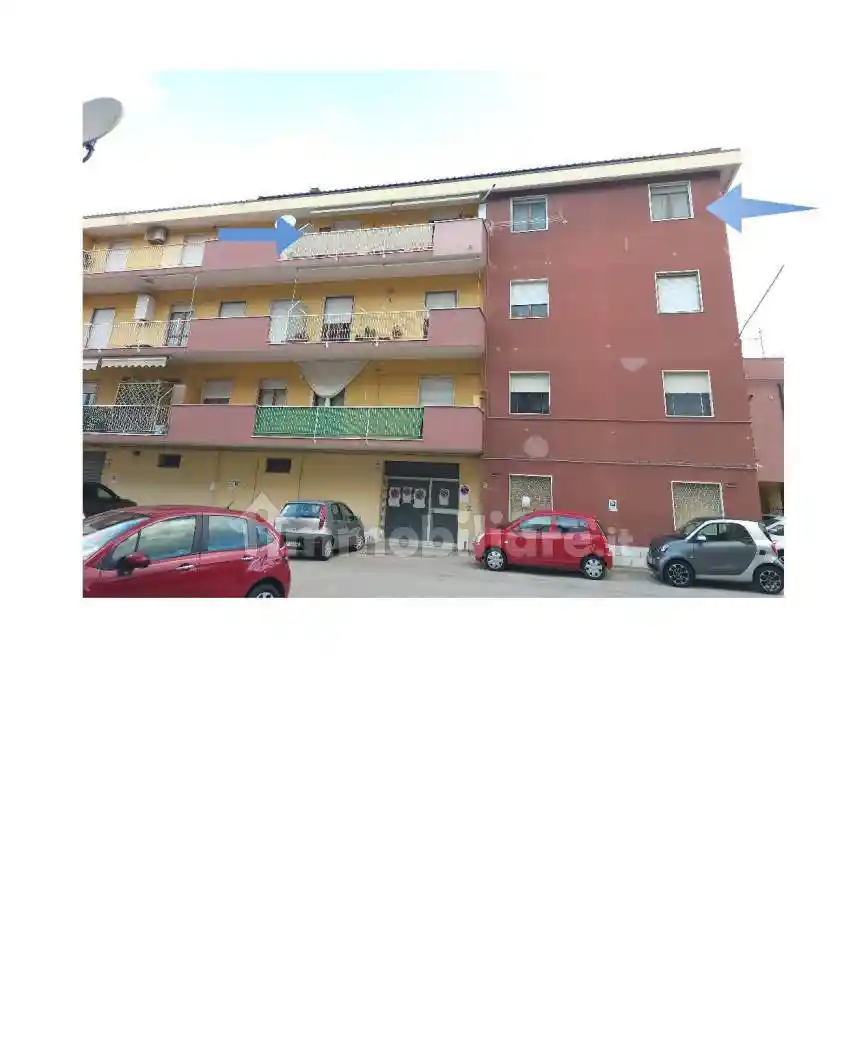 Appartamento in vendita a Ortona