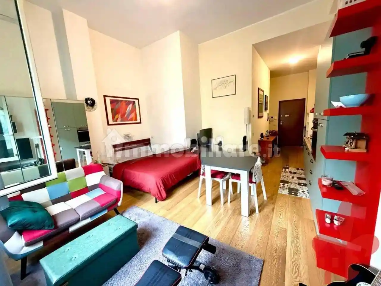 Appartamento in vendita a Firenze
