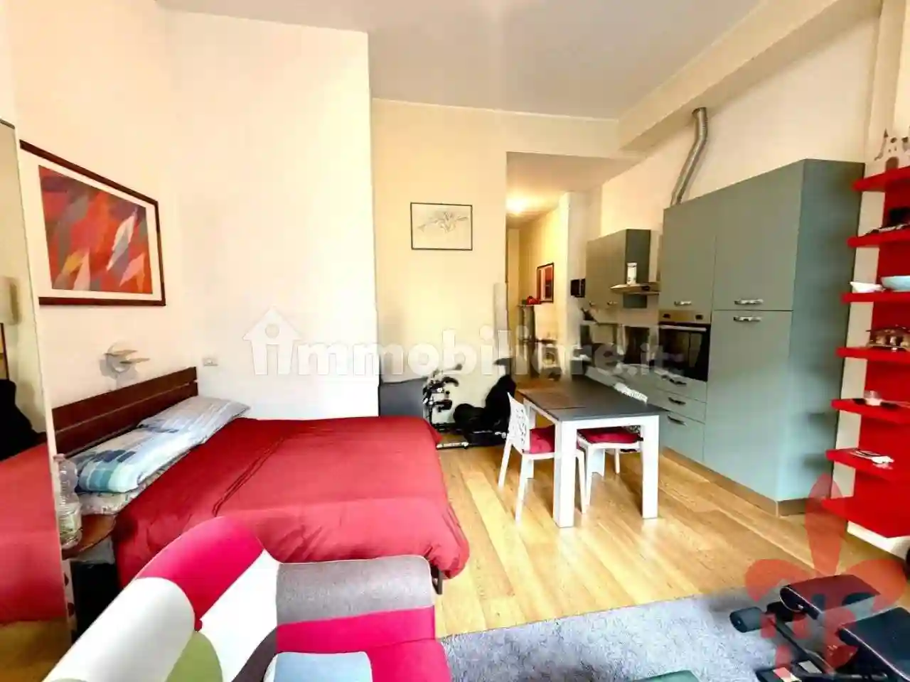 Appartamento - foto 3