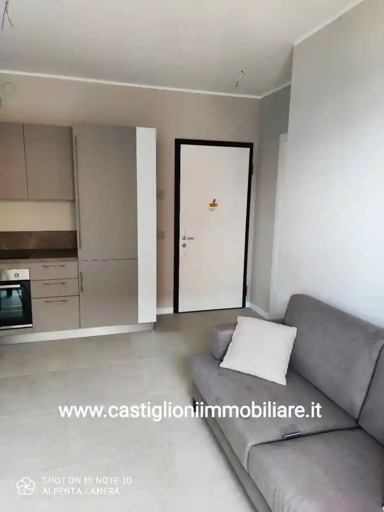 Appartamento in vendita a Magenta