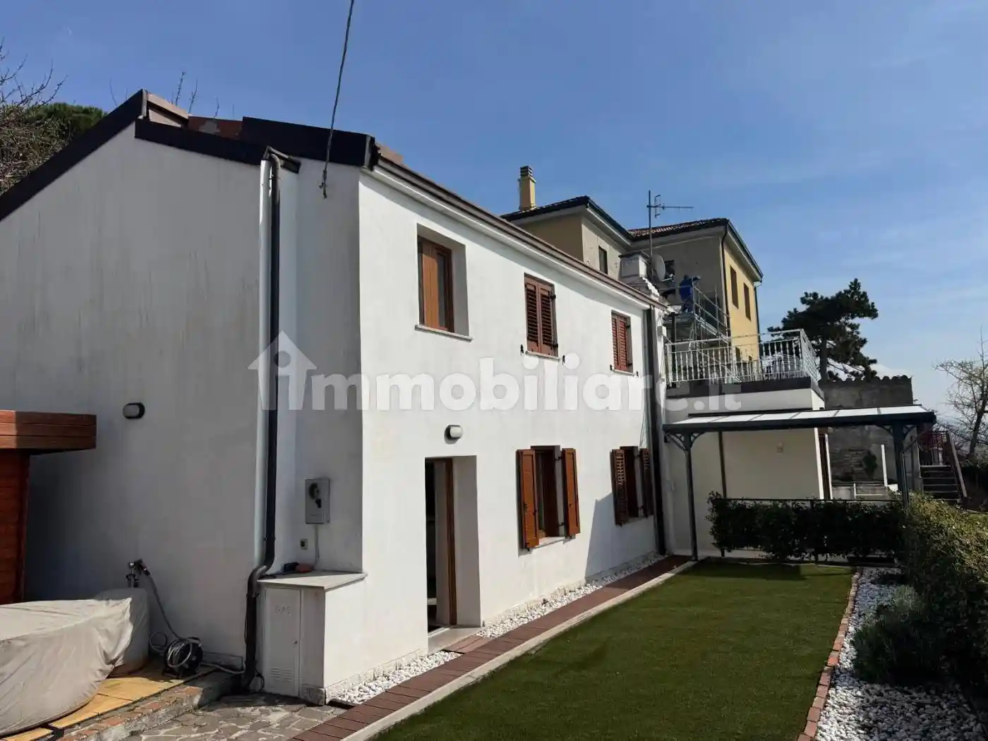Villa in vendita a Trieste