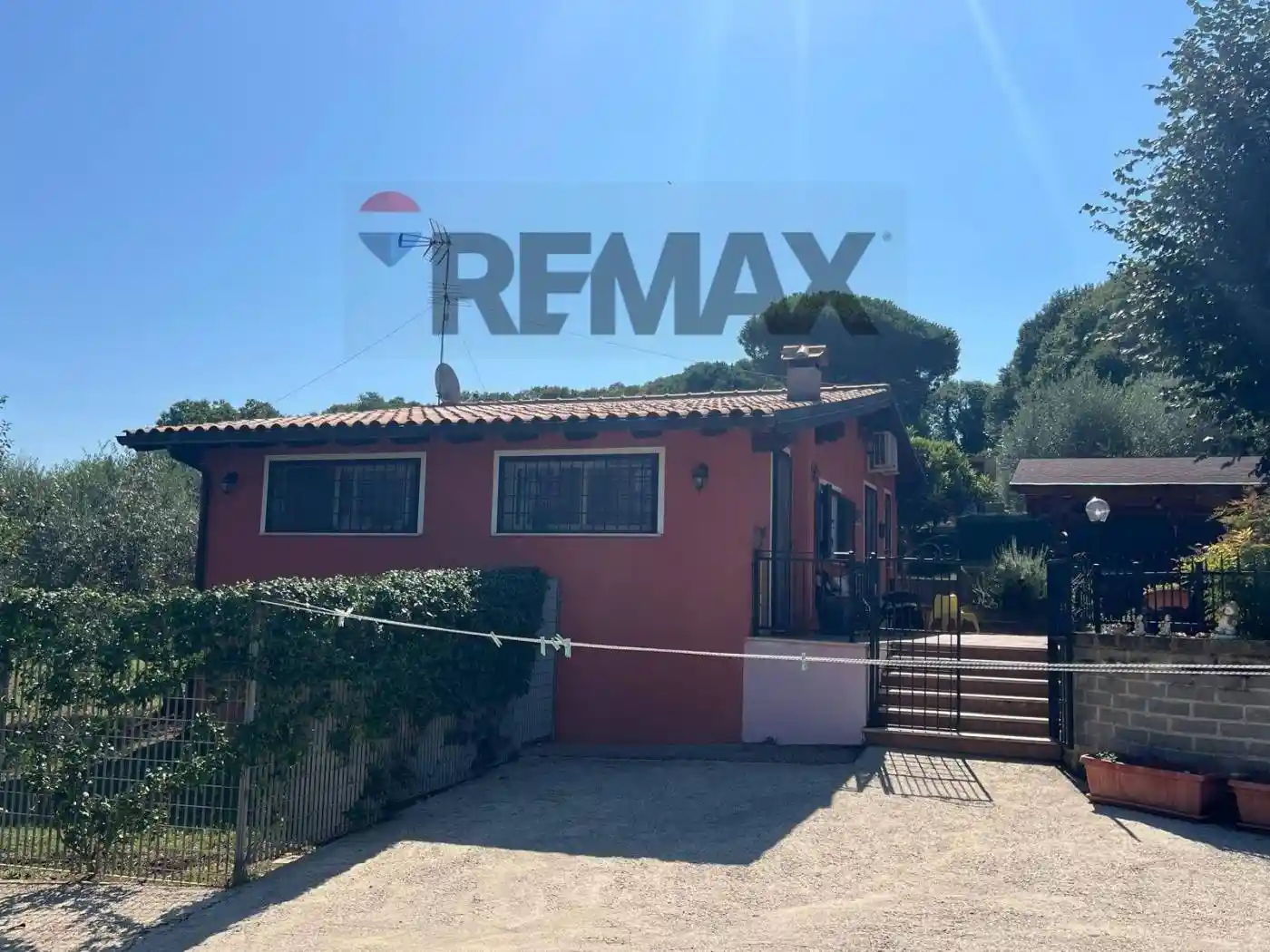 Villa in vendita a San Cesareo