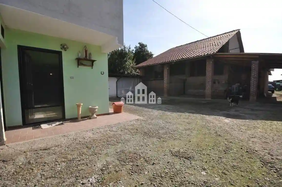 Casa indipendente - foto 3