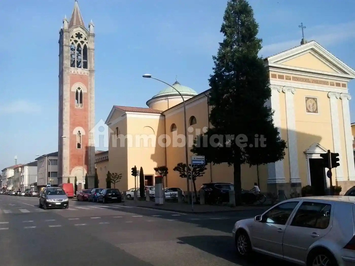 Appartamento in vendita a Lucca