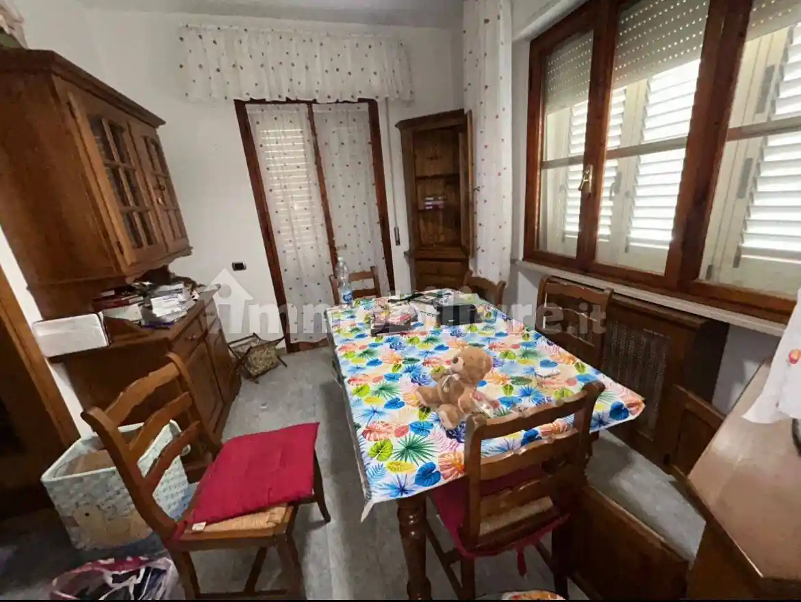 Appartamento in affitto a Cascina