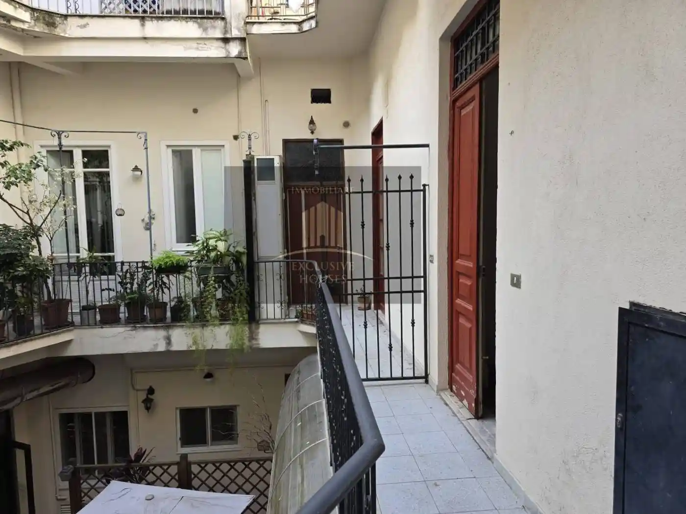 Appartamento in affitto a Messina