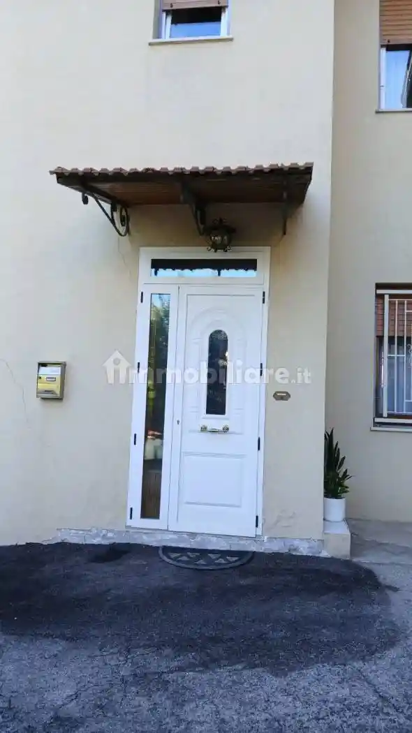 Appartamento in vendita a Osimo
