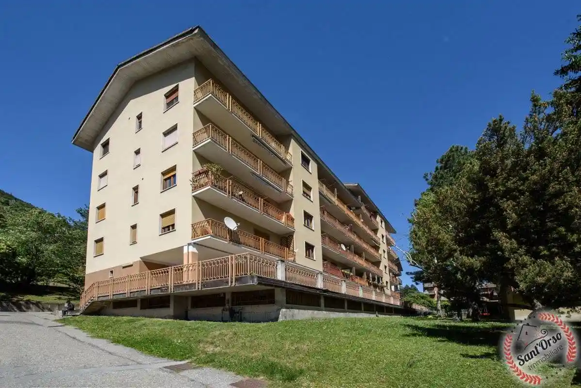 Appartamento in vendita a Aosta