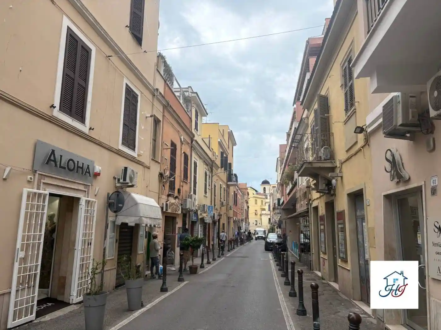 Appartamento in vendita a Nettuno
