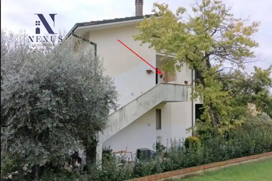 Villa in vendita a Colli al Metauro