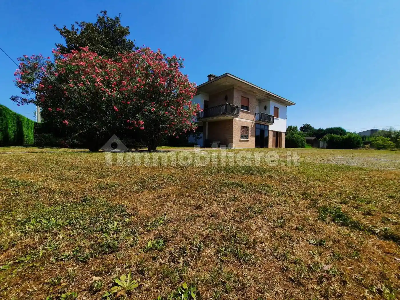 Villa in vendita a Piombino Dese