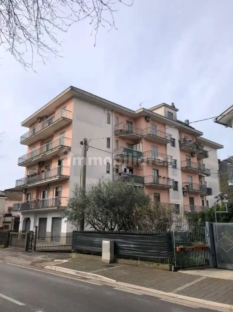 Appartamento in vendita a Baronissi