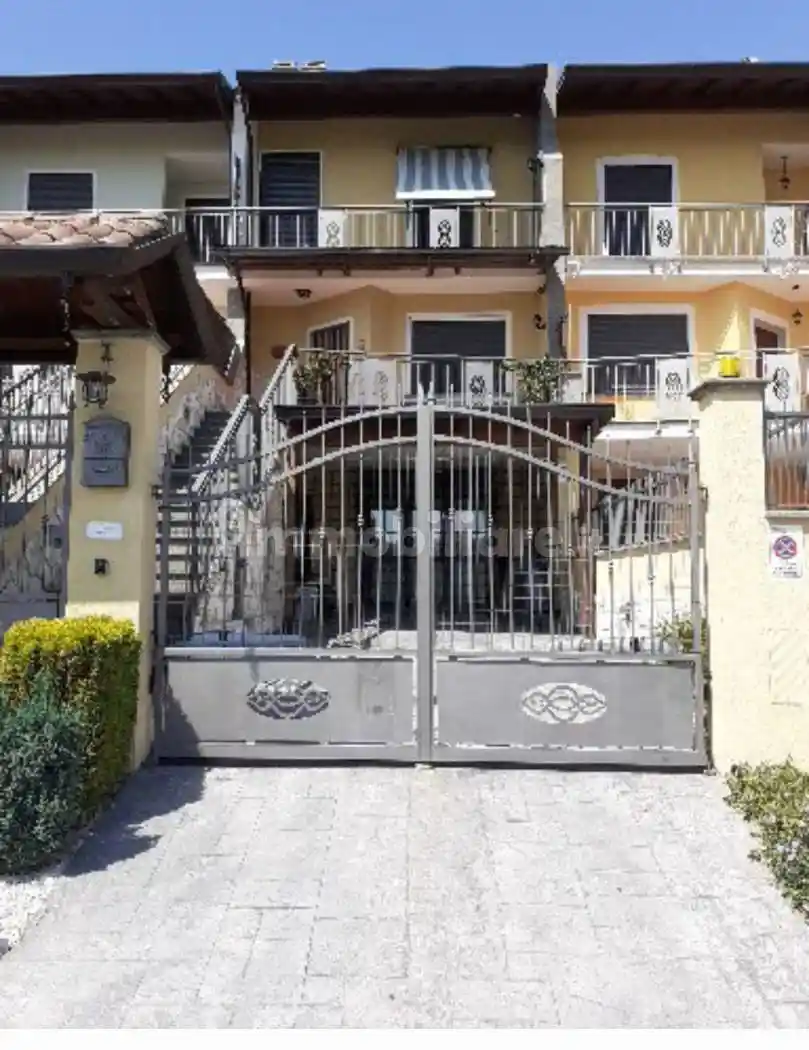 Villetta a schiera in vendita a Veroli
