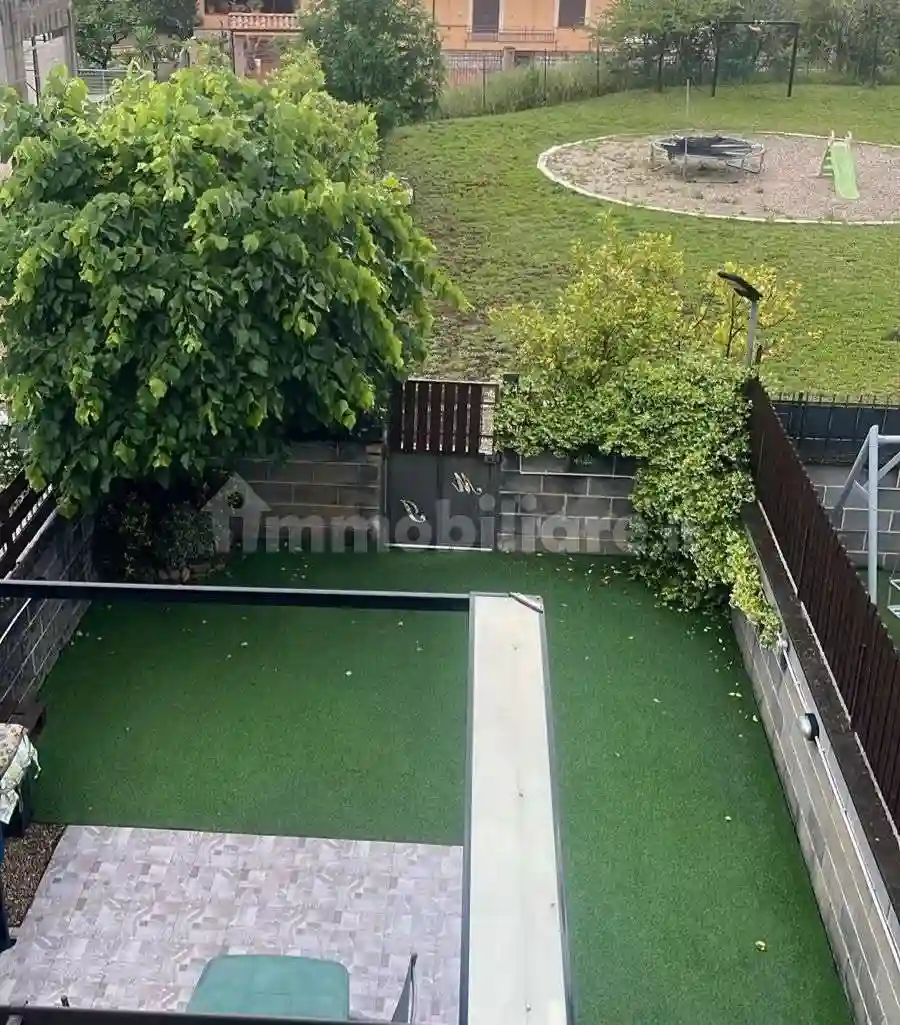 Villetta a schiera - foto 4