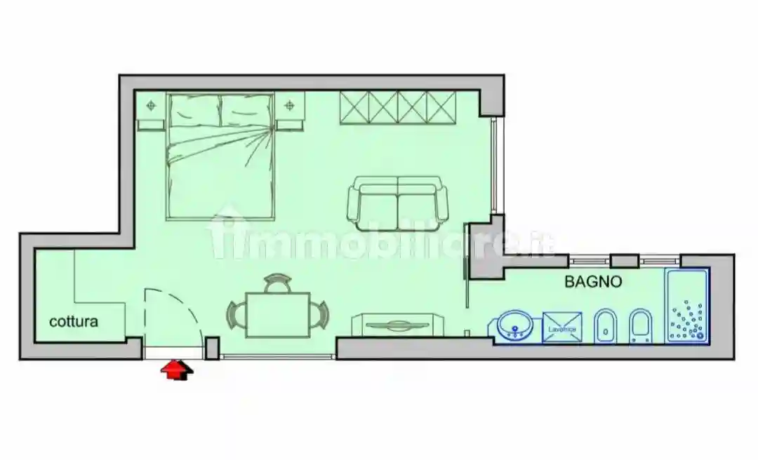 Appartamento - foto 5