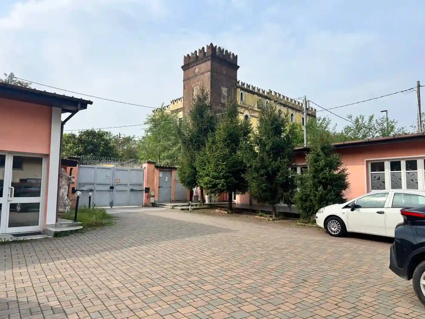 Palazzo - Edificio - foto 3