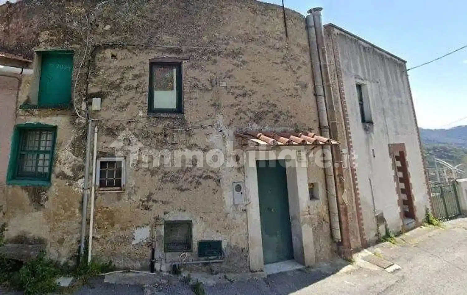 Appartamento in vendita a Salerno