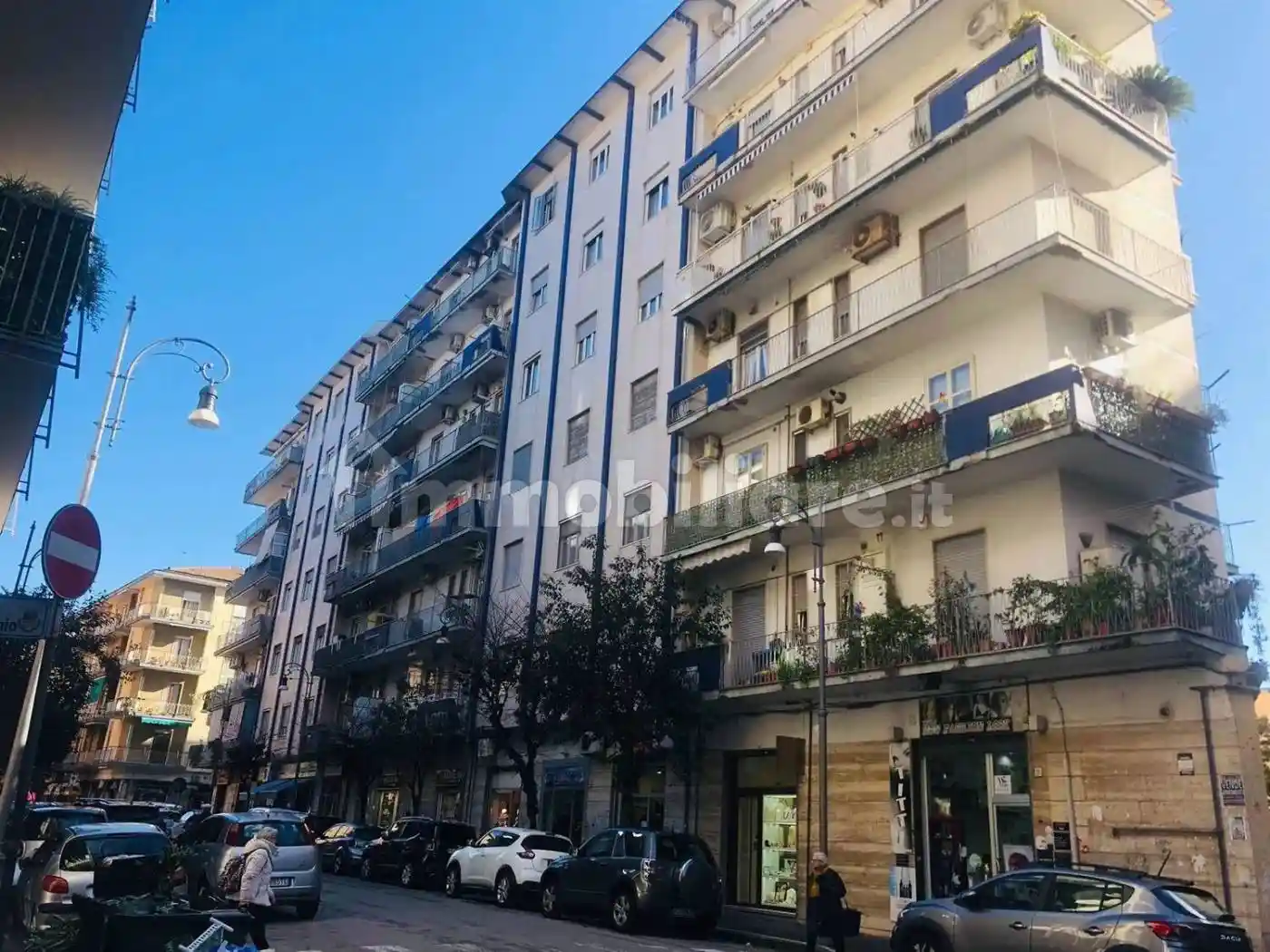 Appartamento in vendita a Salerno