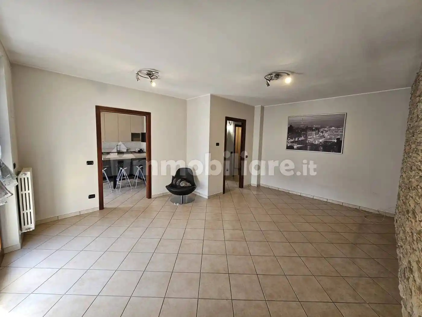 Appartamento in vendita a Meleti