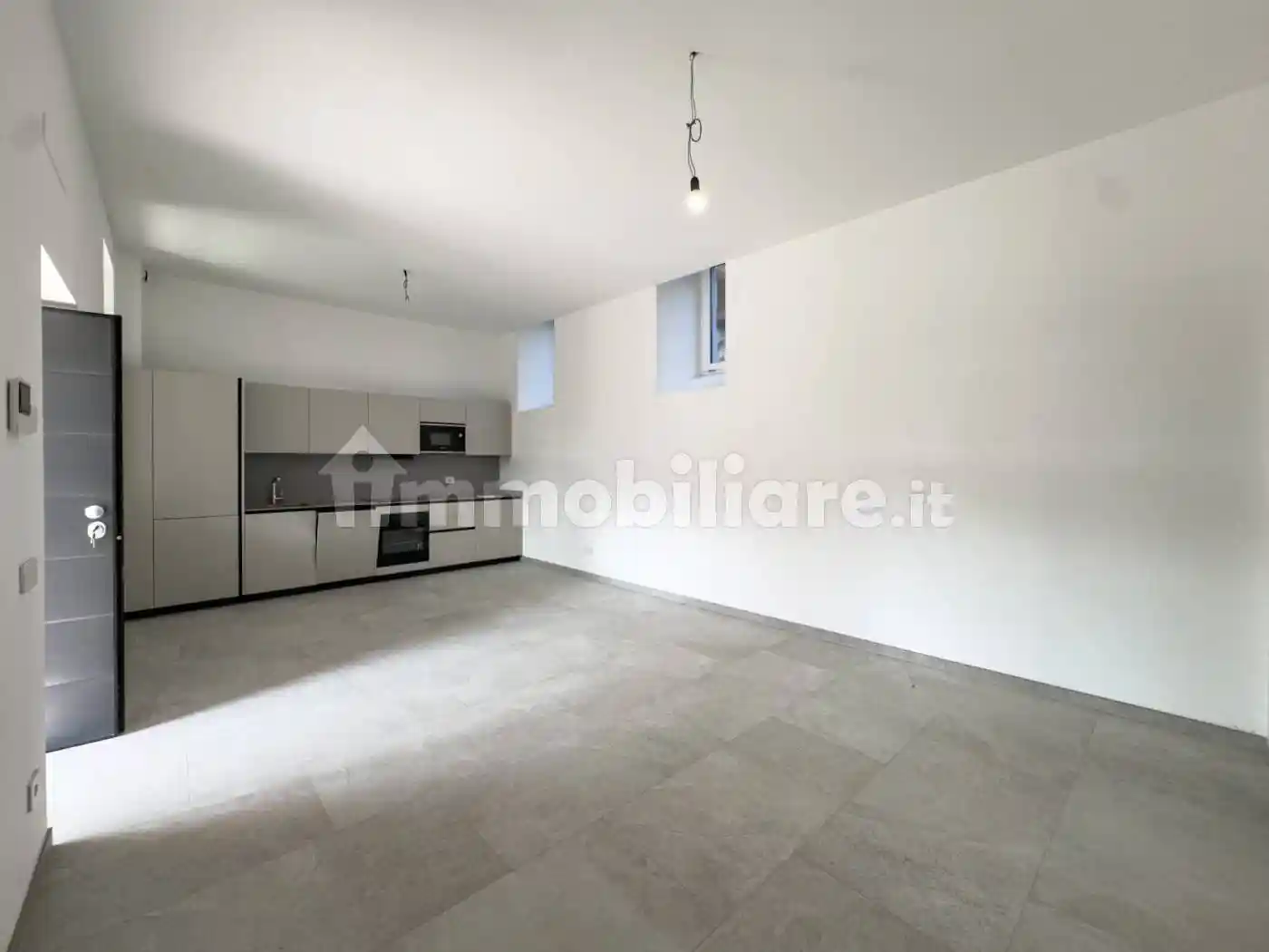 Appartamento in vendita a Cantello