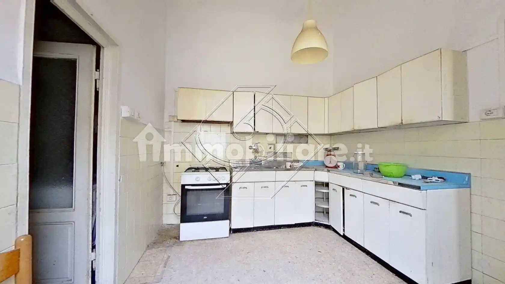 Appartamento in vendita a Firenze