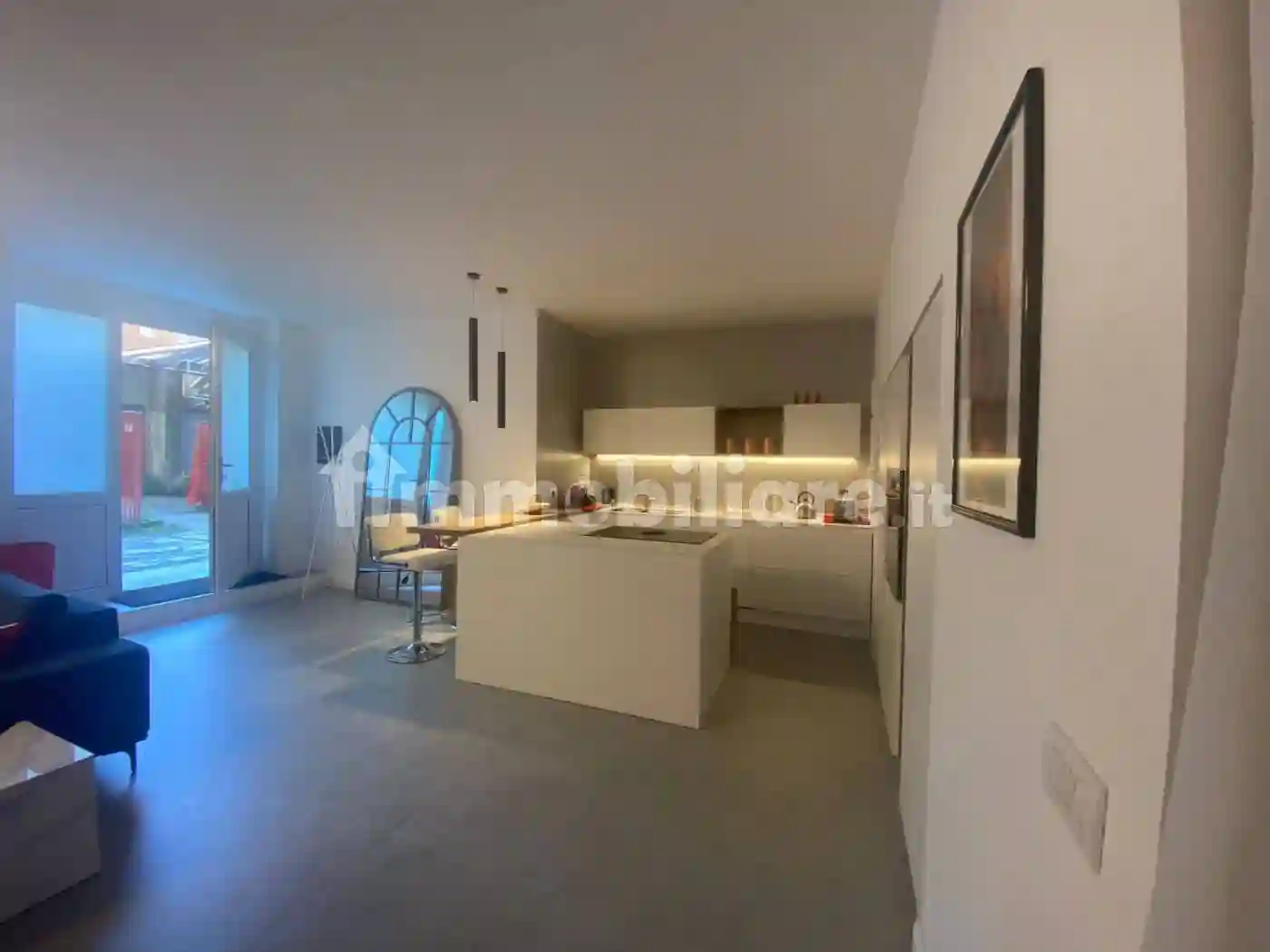 Loft - foto 4